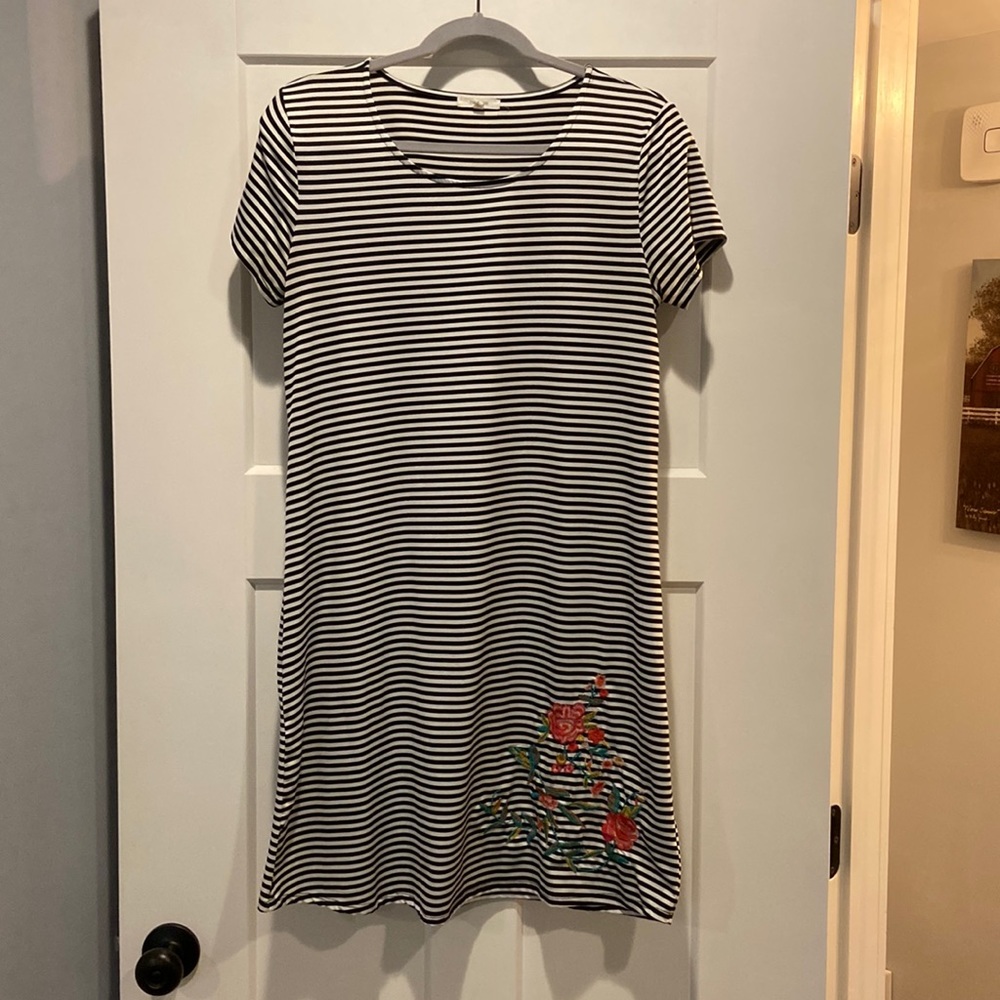 Maurices Dress